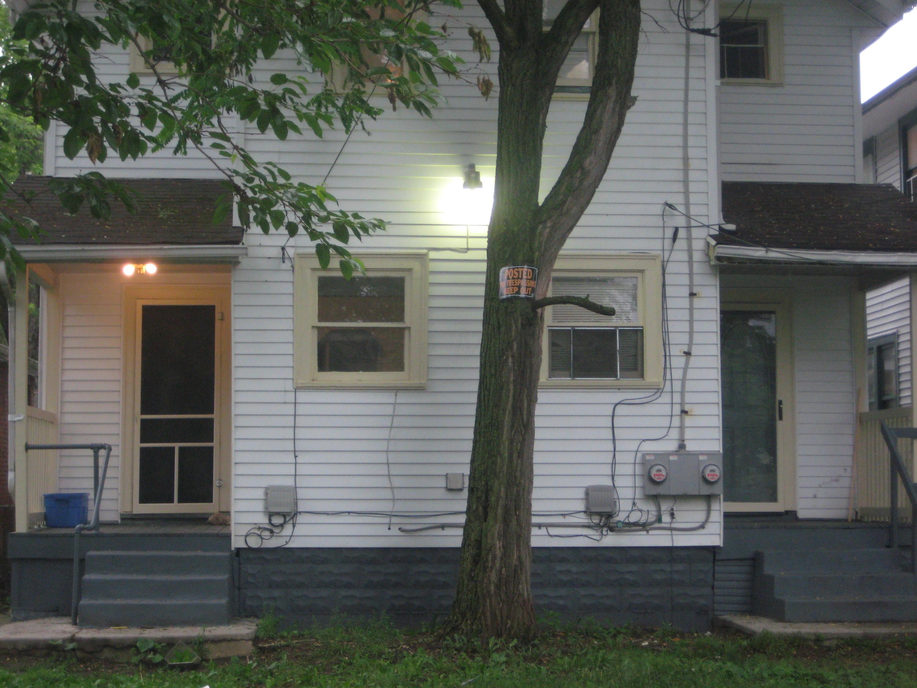 1181 Lockbourne Road, Unit 1183 Columbus, OH 43206 - Photo 3 of 17