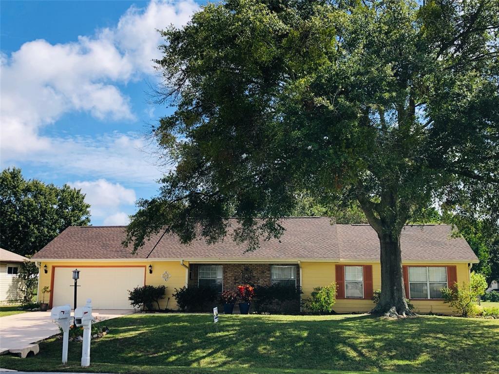 3319 Northwest 45th Ct  