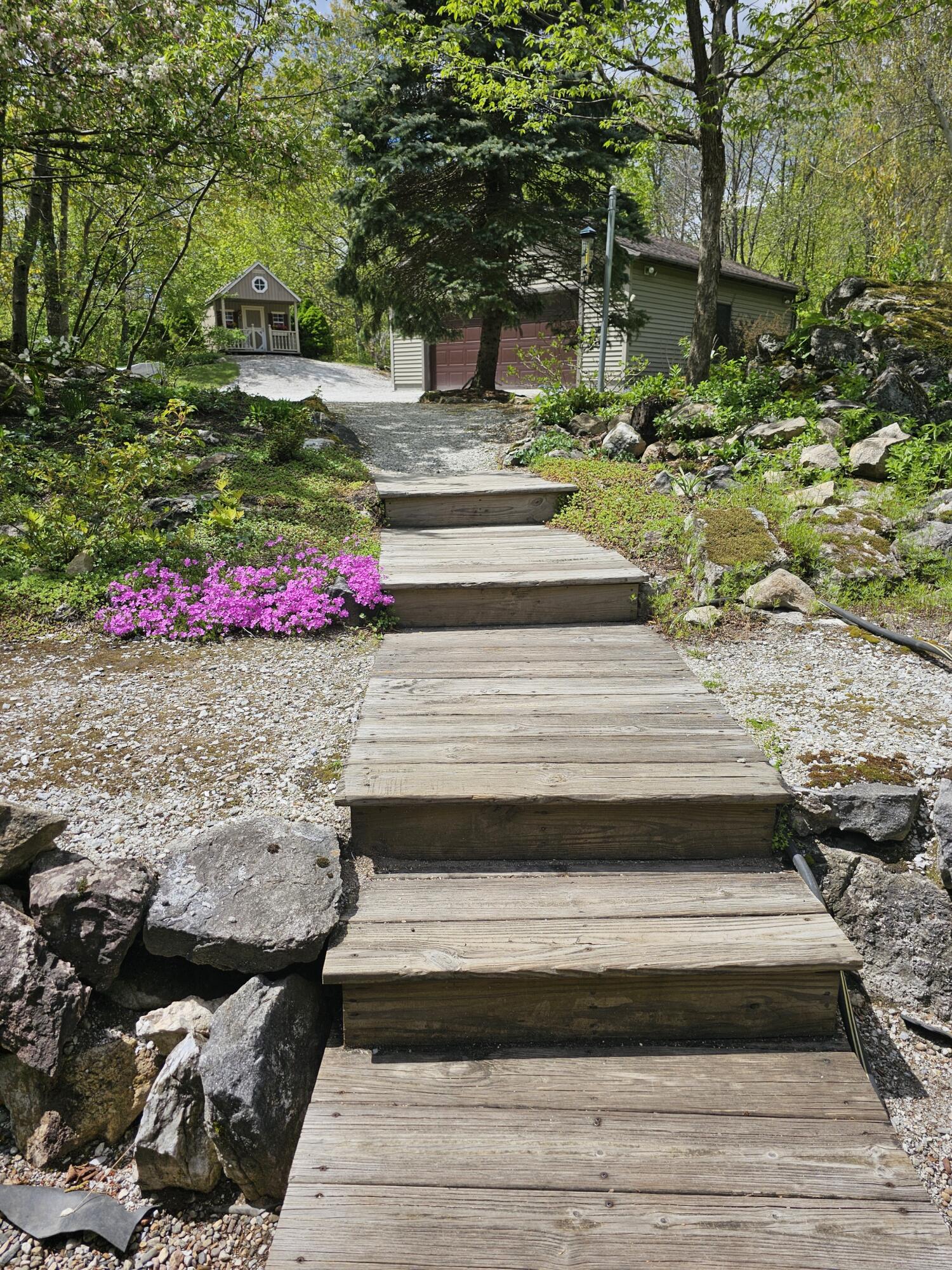 36 Mansion Grounds Road Gouverneur, NY 13642 - Photo 48 of 49