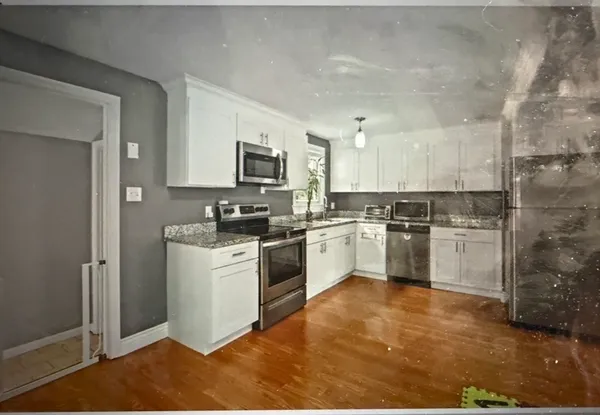 $2,900 | 128 Salem Road, Unit 1, Billerica, MA 01821