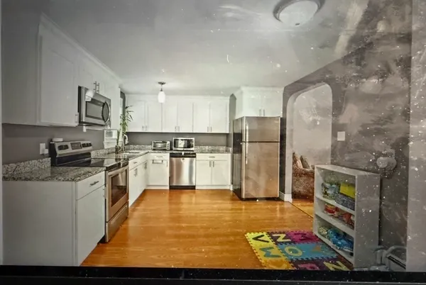 $2,900 | 128 Salem Road, Unit 1, Billerica, MA 01821