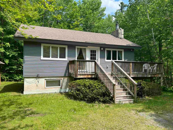 $430,000 | 13 Golden Triangle Road, Winhall, VT 05340
