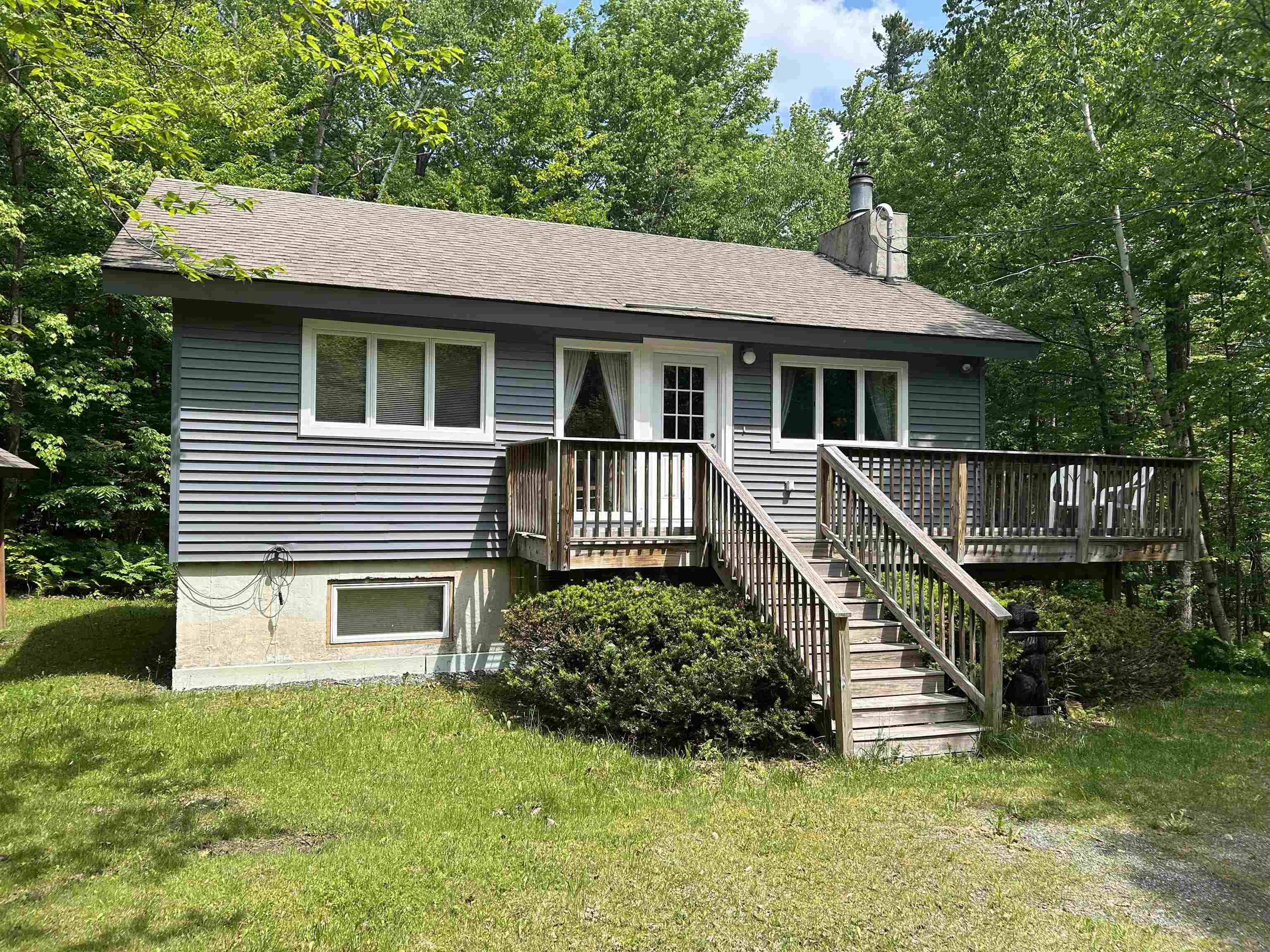 13 Golden Triangle Road Winhall, VT 05340 - Photo 1 of 22