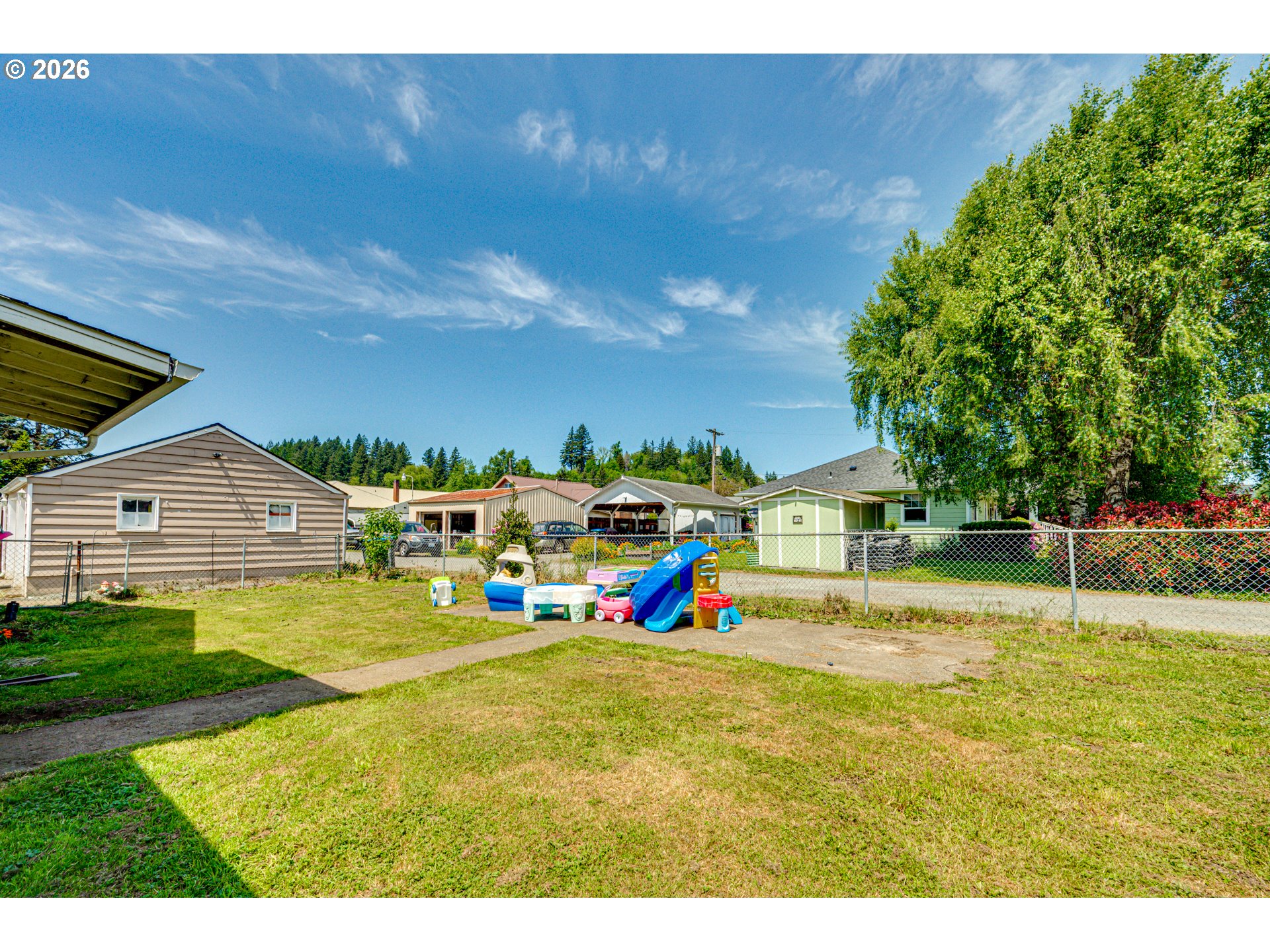 136 Hope Street Mossyrock, WA 98564 - Photo 25 of 25