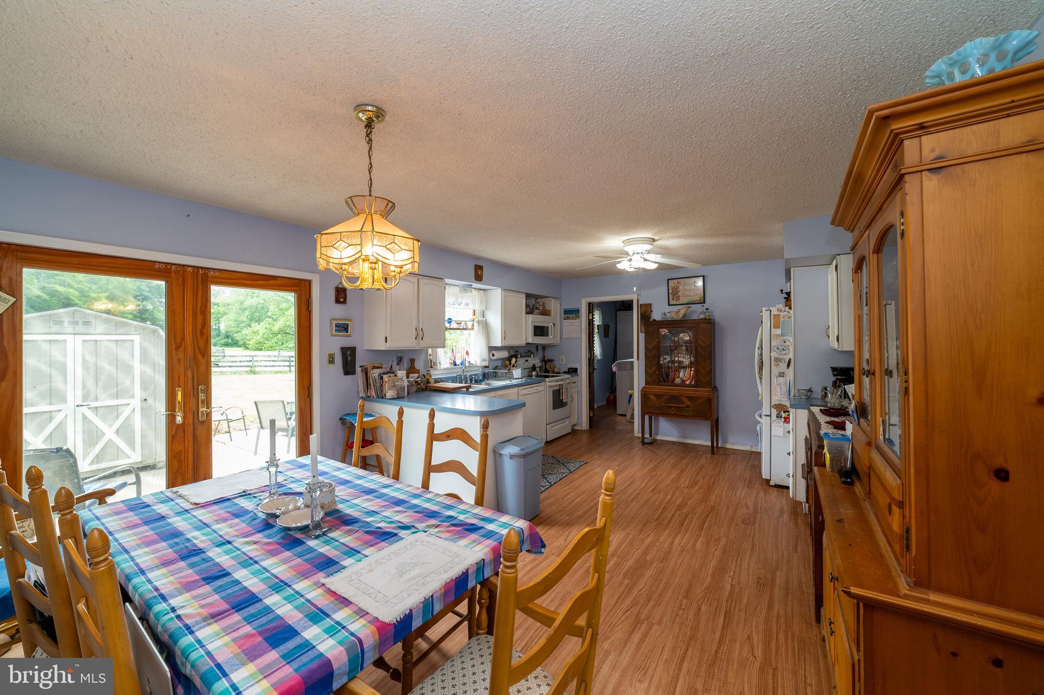 911 Monmouth Road New Egypt, NJ 08533 - Photo 3 of 14