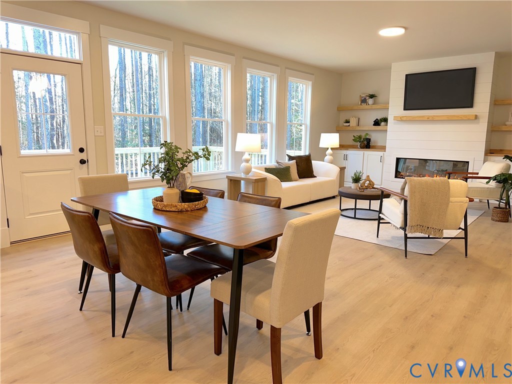 8331 Cattail Road Chesterfield, VA 23838 - Photo 11 of 48