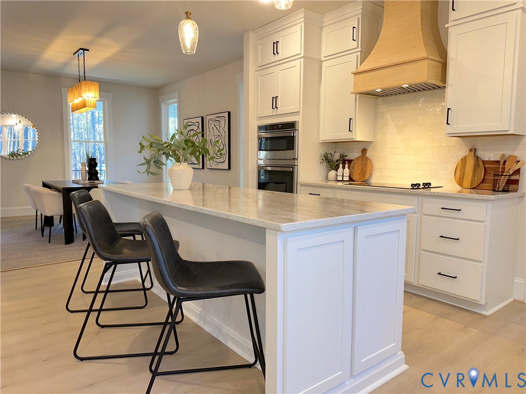 8331 Cattail Road Chesterfield, VA 23838 - Photo 14 of 48