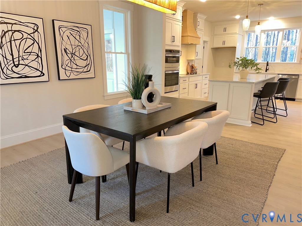 8331 Cattail Road Chesterfield, VA 23838 - Photo 15 of 48