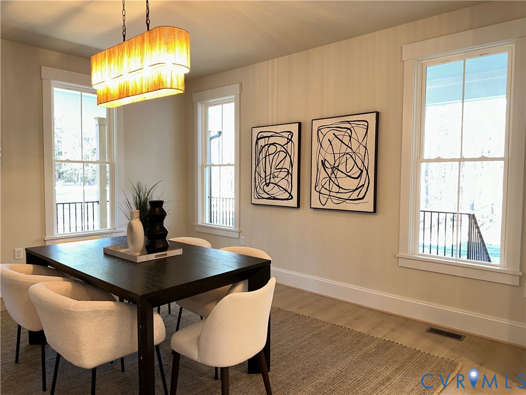 8331 Cattail Road Chesterfield, VA 23838 - Photo 16 of 48