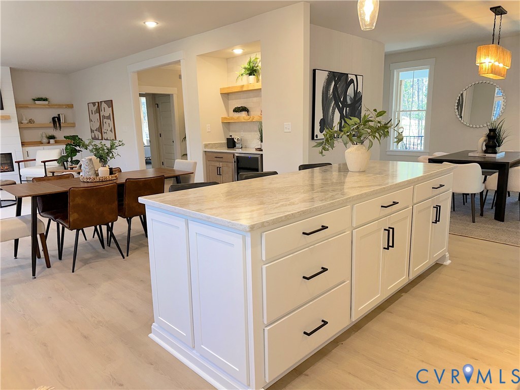 8331 Cattail Road Chesterfield, VA 23838 - Photo 17 of 48