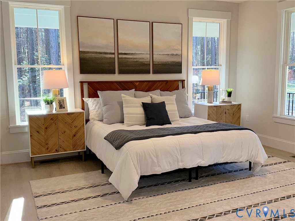 8331 Cattail Road Chesterfield, VA 23838 - Photo 19 of 48