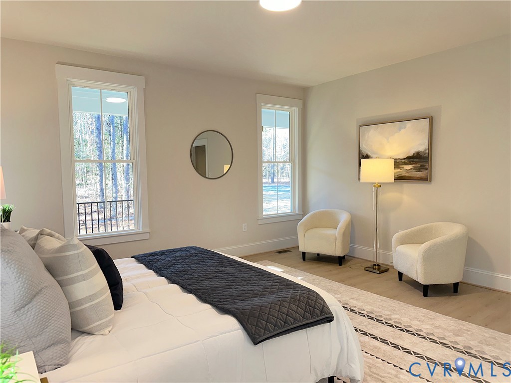 8331 Cattail Road Chesterfield, VA 23838 - Photo 21 of 48