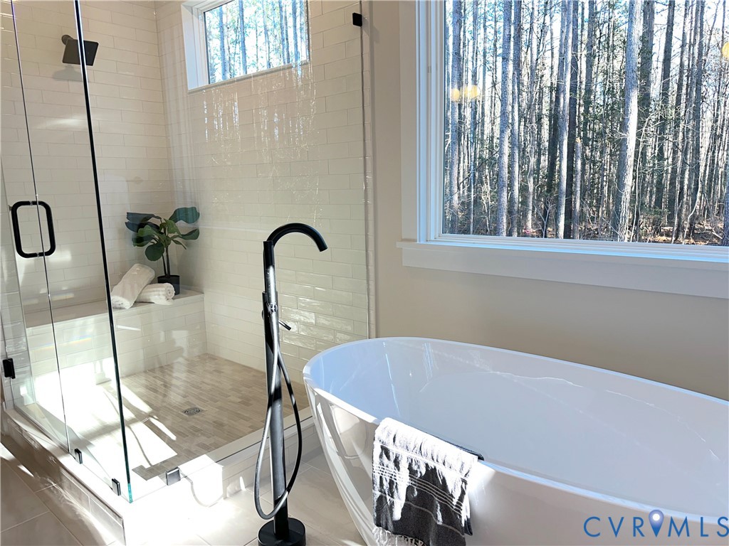 8331 Cattail Road Chesterfield, VA 23838 - Photo 24 of 48