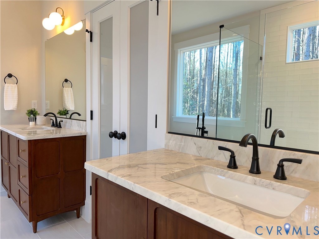 8331 Cattail Road Chesterfield, VA 23838 - Photo 25 of 48