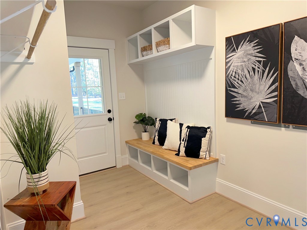 8331 Cattail Road Chesterfield, VA 23838 - Photo 27 of 48