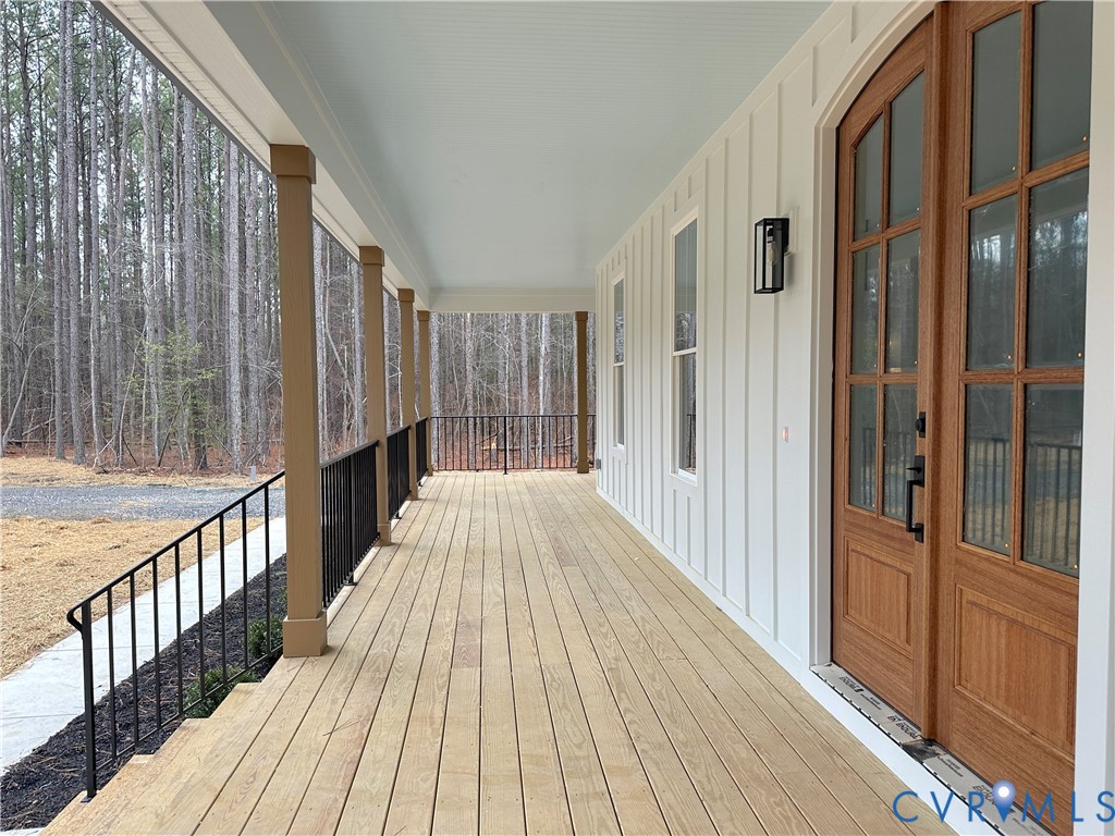 8331 Cattail Road Chesterfield, VA 23838 - Photo 3 of 48