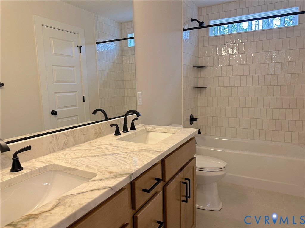 8331 Cattail Road Chesterfield, VA 23838 - Photo 35 of 48