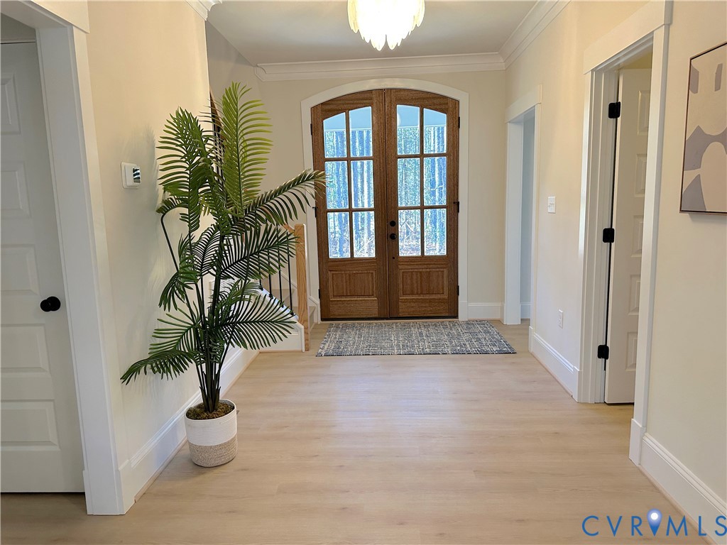 8331 Cattail Road Chesterfield, VA 23838 - Photo 4 of 48