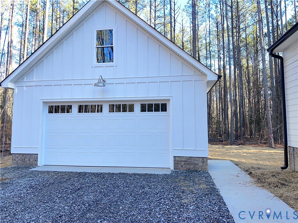 8331 Cattail Road Chesterfield, VA 23838 - Photo 43 of 48