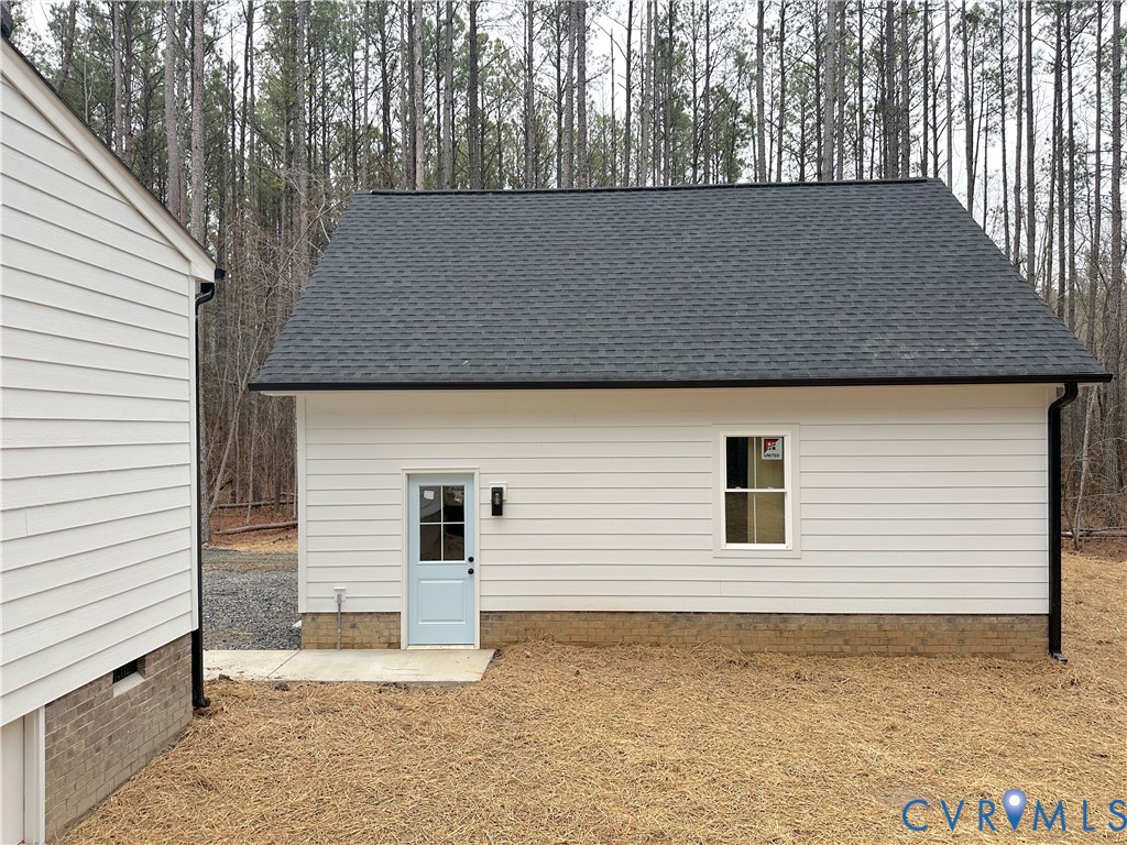 8331 Cattail Road Chesterfield, VA 23838 - Photo 44 of 48