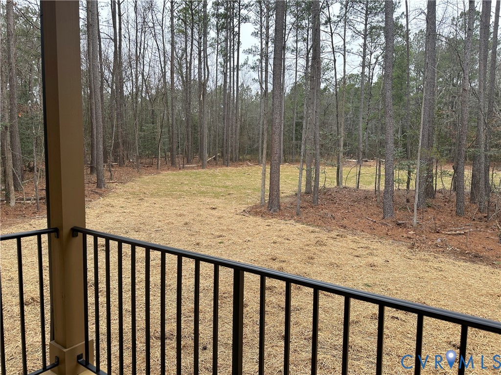 8331 Cattail Road Chesterfield, VA 23838 - Photo 47 of 48 Front uard