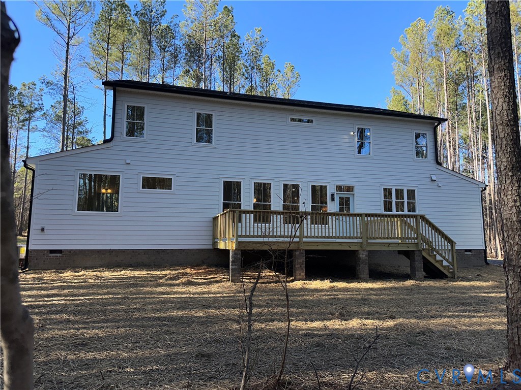 8331 Cattail Road Chesterfield, VA 23838 - Photo 48 of 48