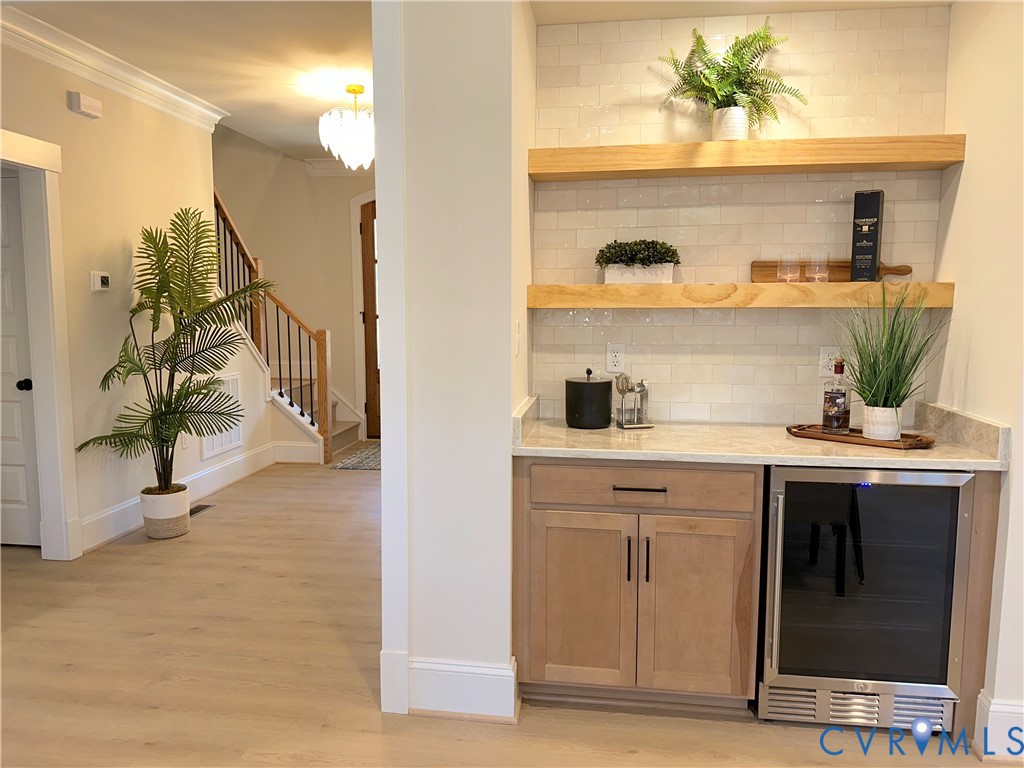 8331 Cattail Road Chesterfield, VA 23838 - Photo 5 of 48