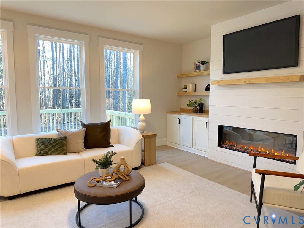 8331 Cattail Road Chesterfield, VA 23838 - Photo 6 of 48