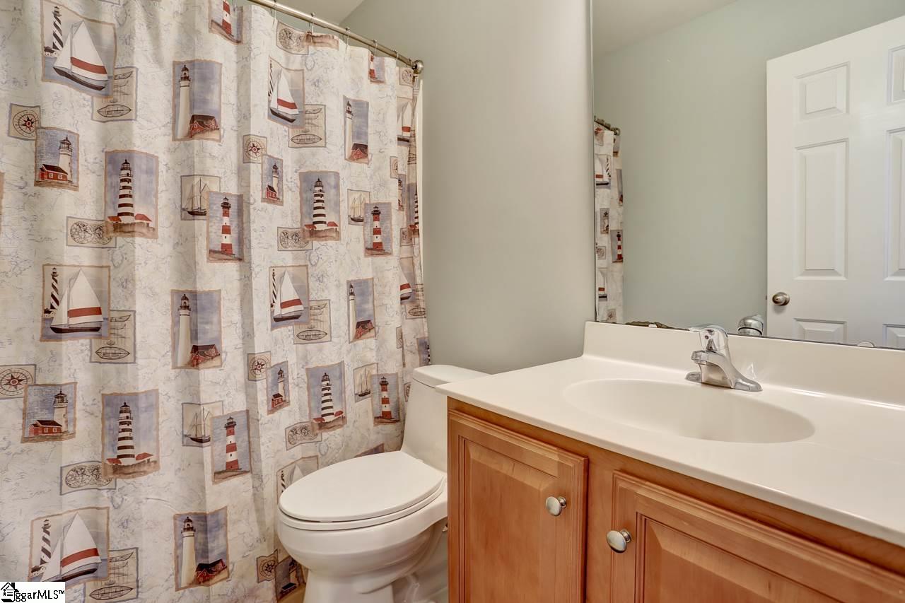 135 Dillard Road Duncan, SC 29334 - Photo 20 of 31 Gallery Image 20