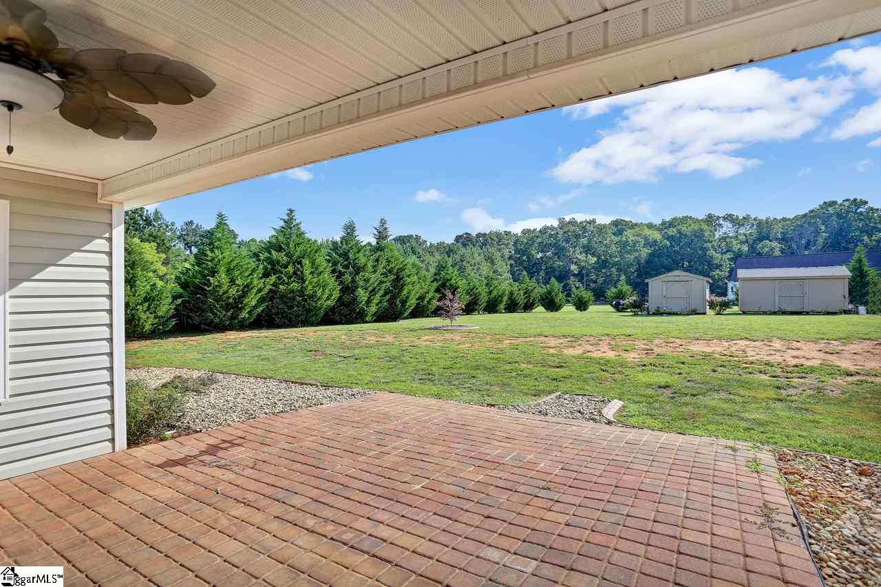 135 Dillard Road Duncan, SC 29334 - Photo 25 of 31 Gallery Image 25