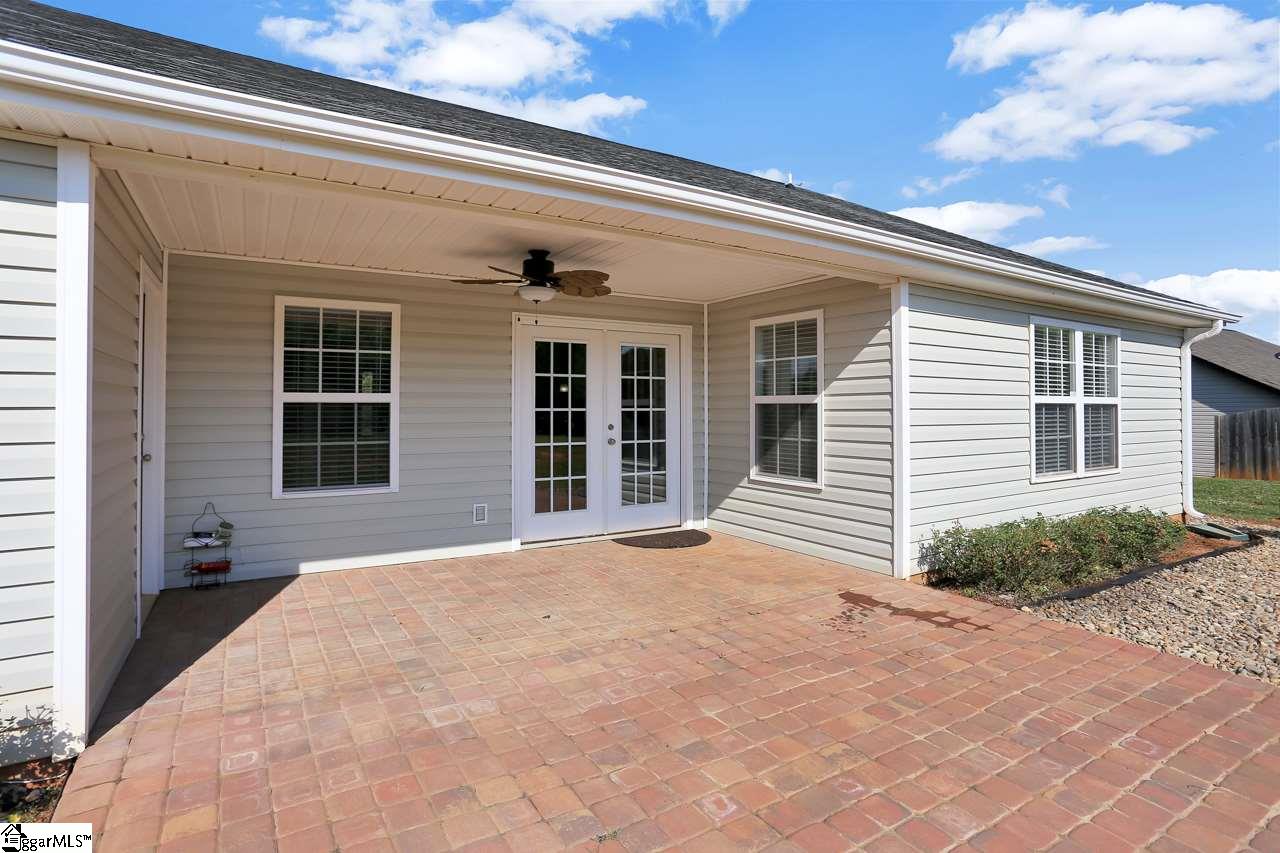 135 Dillard Road Duncan, SC 29334 - Photo 26 of 31 Gallery Image 26