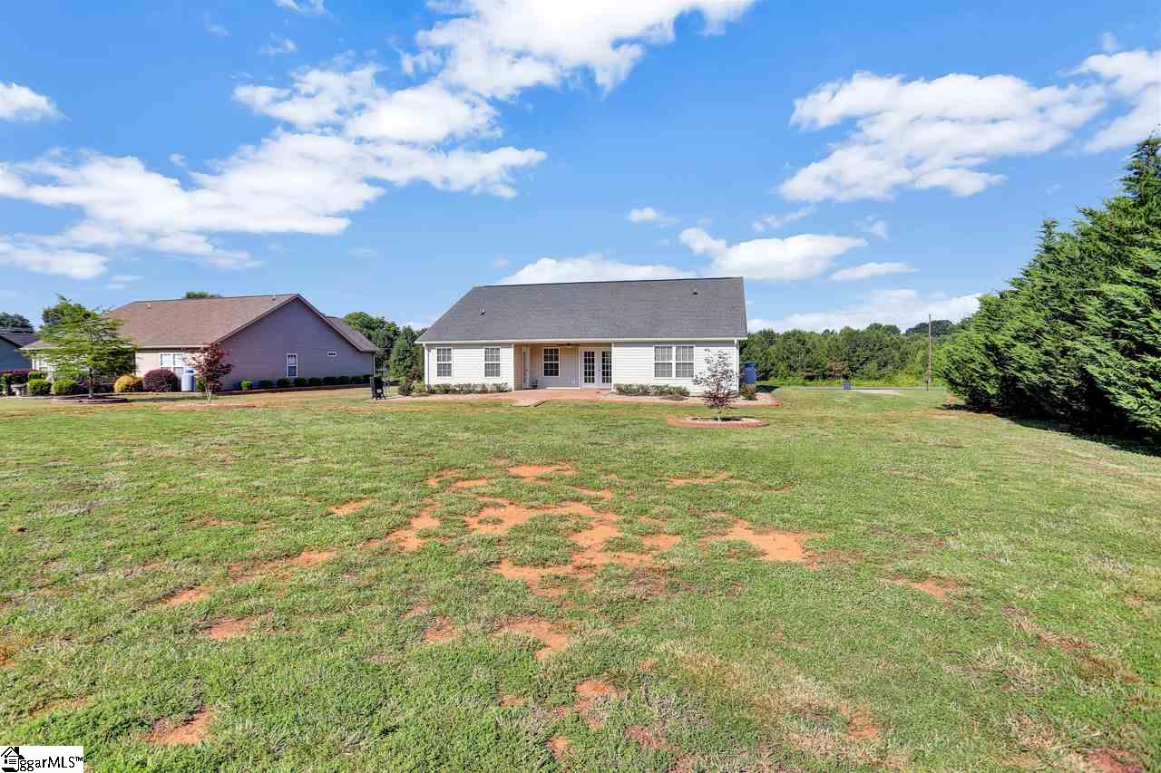 135 Dillard Road Duncan, SC 29334 - Photo 27 of 31 Gallery Image 27