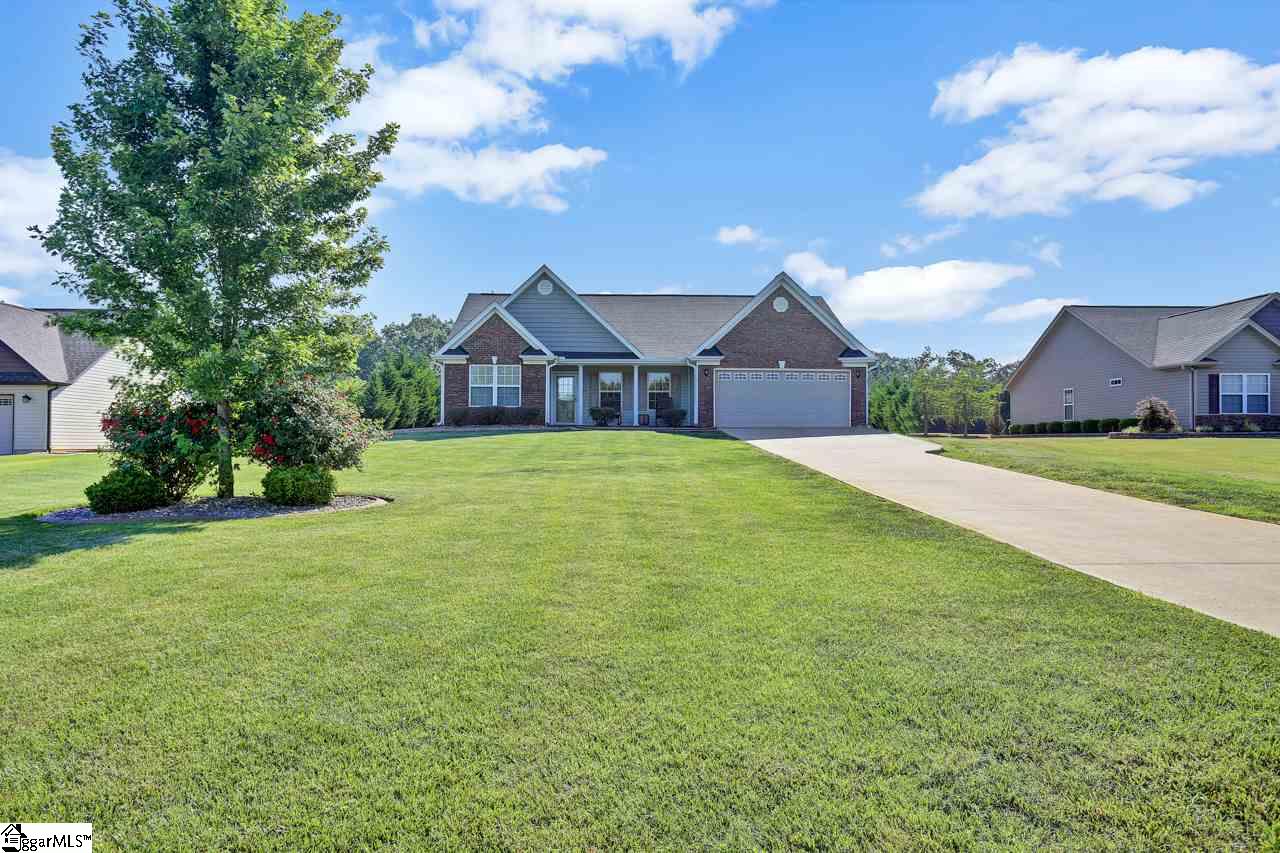 135 Dillard Road Duncan, SC 29334 - Photo 28 of 31 Gallery Image 28