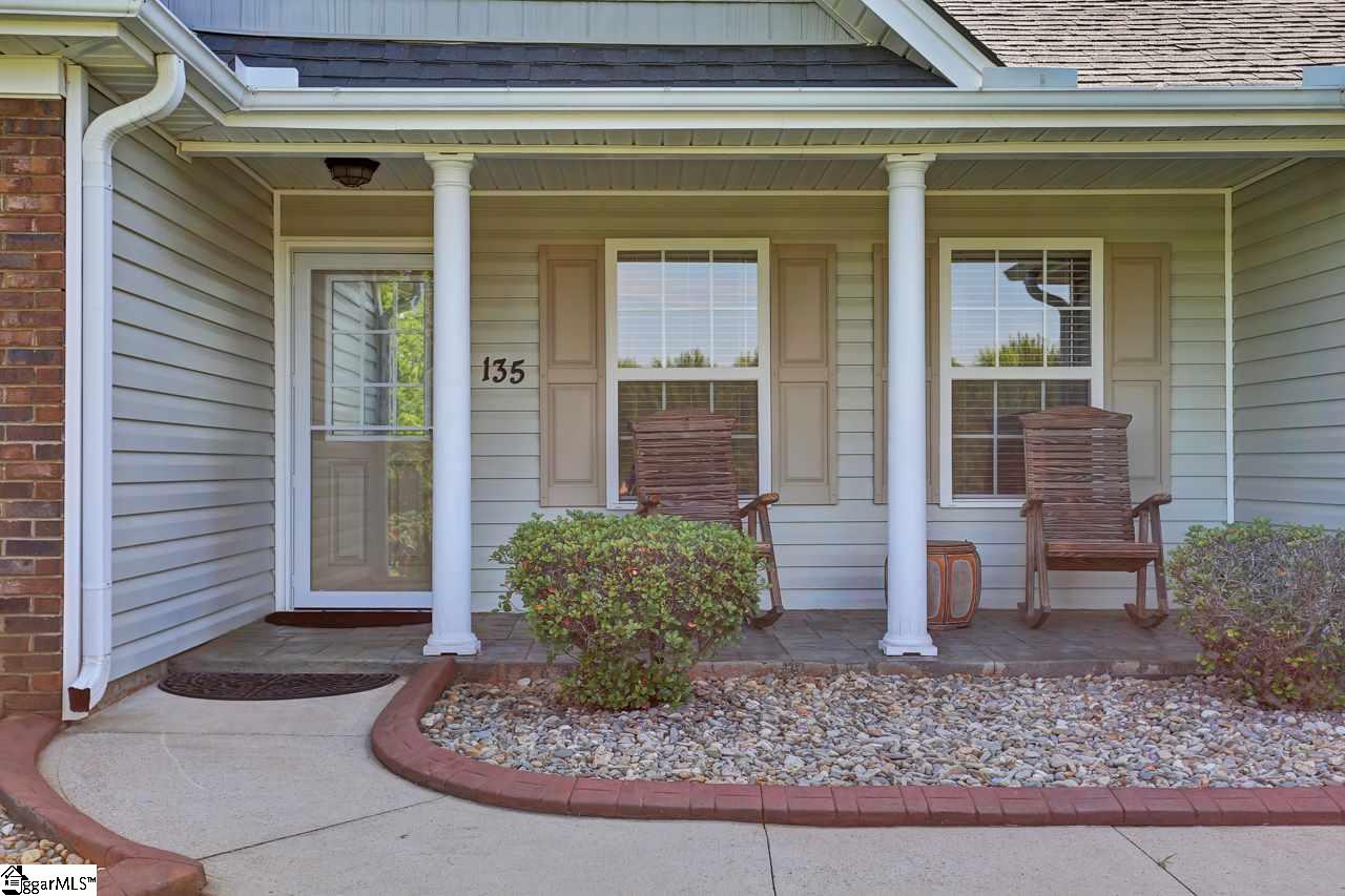 135 Dillard Road Duncan, SC 29334 - Photo 29 of 31 Gallery Image 29