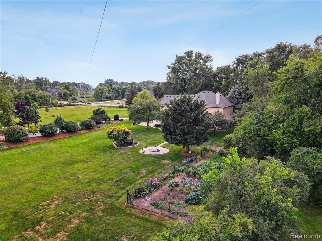 56764 Jewell Road Utica, MI 48315 - Photo 49 of 60