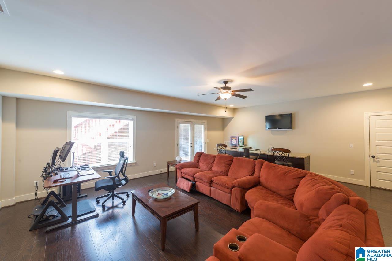 1435 Scout Ridge Drive Birmingham, AL 35244 - Photo 28 of 38