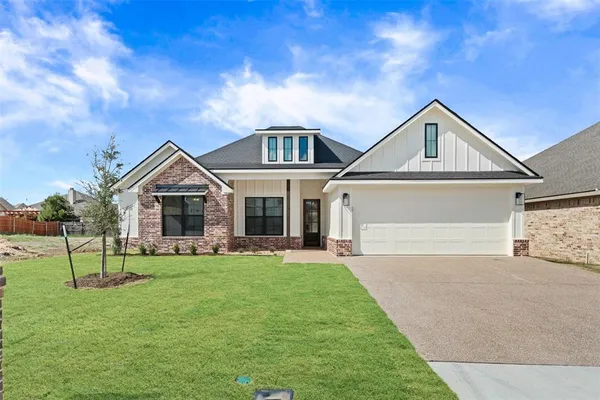 $447,400 | 9820 Durango Trail, Waco, TX 76712