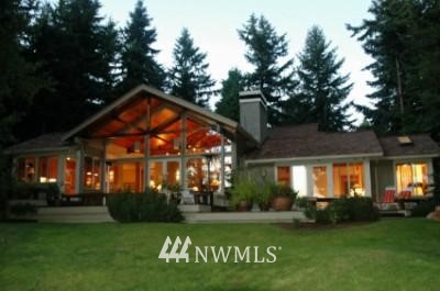 5477 Canvasback Road Blaine, WA 98230 - Photo 1 of 1