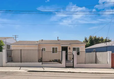$649,000 | 4863 Polk Avenue, San Diego, CA 92105