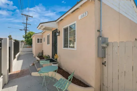 $649,000 | 4863 Polk Avenue, San Diego, CA 92105