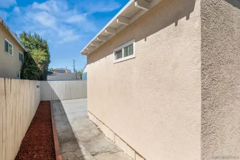 $649,000 | 4863 Polk Avenue, San Diego, CA 92105