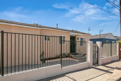 $649,000 | 4863 Polk Avenue, San Diego, CA 92105