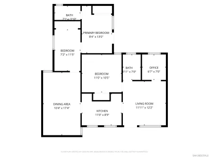 $649,000 | 4863 Polk Avenue, San Diego, CA 92105