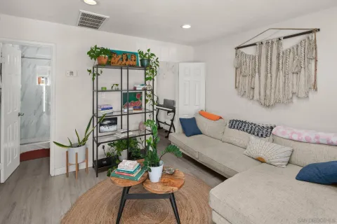 $649,000 | 4863 Polk Avenue, San Diego, CA 92105