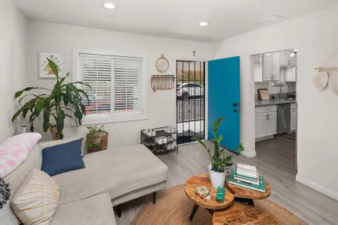 $649,000 | 4863 Polk Avenue, San Diego, CA 92105