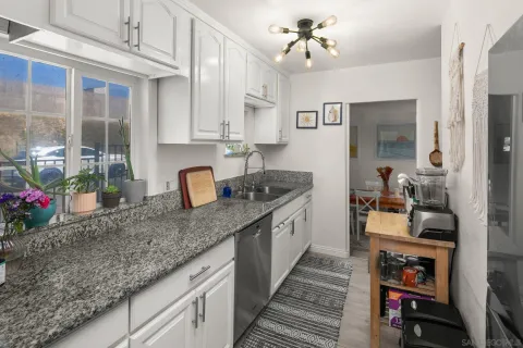 $649,000 | 4863 Polk Avenue, San Diego, CA 92105