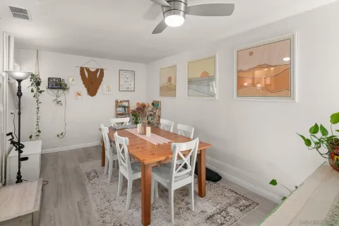 $649,000 | 4863 Polk Avenue, San Diego, CA 92105