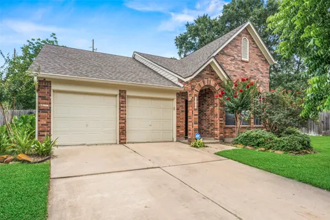 $330,000 | 20410 Garden Falls Court, Cypress, TX 77433