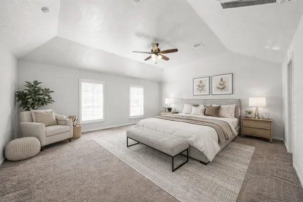 $429,900 | 6603 Texoma Drive, Manvel, TX 77578