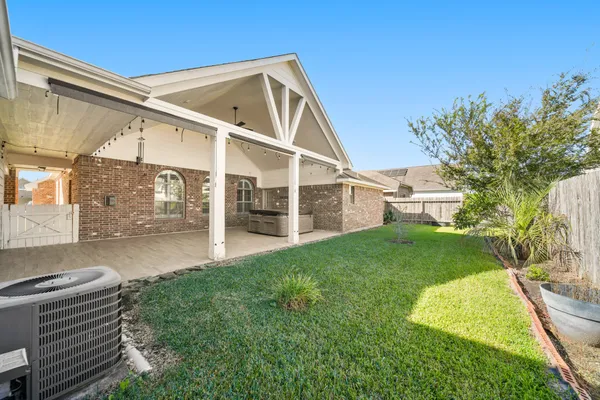 $429,900 | 6603 Texoma Drive, Manvel, TX 77578